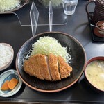 Tonkatsu Tei Hisayama - 