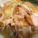 一条流がんこ総本家分家四谷荒木町 - 