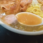 一条流がんこ総本家分家四谷荒木町 - 