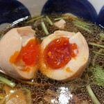 自家製麺 ロビンソン - 