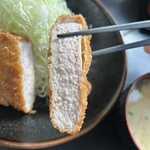 Tonkatsu Tei Hisayama - 