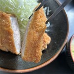 Tonkatsu Tei Hisayama - 