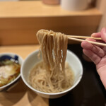 自家製麺 ロビンソン - 