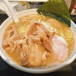 一条流がんこ総本家分家四谷荒木町 - 