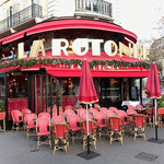 LA ROTONDE - 