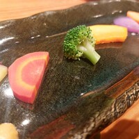 春秋 溜池山王店 - 