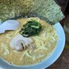 横浜家系ラーメン 魂心家 あざみ野店