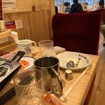 コメダ珈琲店 - 