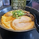 らうめん 侍の侍 - 