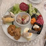 プロラボカフェ - 