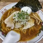 麺庵 利休 - 