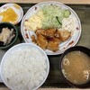 斎太郎食堂