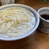 釜あげうどん 長田 in 香の香