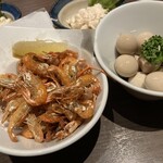 ゆるりと菜 村さ来 - 