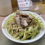 ラーメンかいざん - 