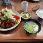 Tonkatsu Taketei - 