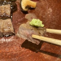 神戸牛 個室 ステーキ 吉祥 - 