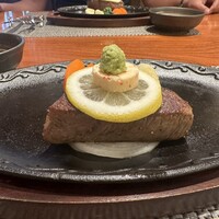 和風牛肉料理 まつもと - 