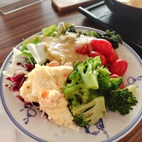 浅草むぎとろ 本店 - 