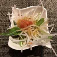 旬菜ステーキ処 らいむらいと - 