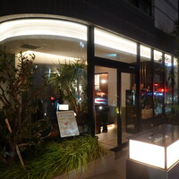 4000 Chinese Restaurant - 渋谷駅と六本木駅の中間