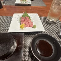 和風牛肉料理 まつもと - 