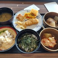 浅草むぎとろ 本店 - 