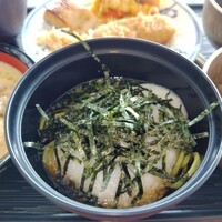 浅草むぎとろ 本店 - 