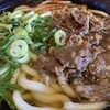 大力うどん