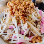 佐賀軒ちゃんぽん - 