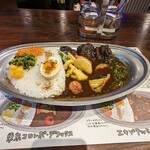 東京コロンボ - 