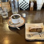 Wake cafe - 