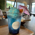 Cafe&Bar Haku - 