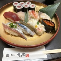 寿し心 なかむら - 