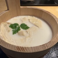 京懐石とゆば料理 松山閣 JR京都伊勢丹店 - 