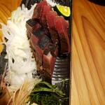 蕎麦前酒場 南口のはんさむ - 