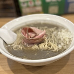 麺処 にぼし香 - 