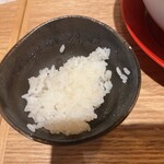 麺屋 アシタマ - 