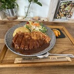 アロハカフェ - 