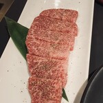 焼肉 嬉野 - 