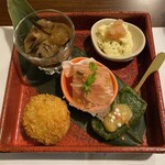 Izakaya Yoshida - 