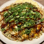 お好み焼みっちゃん総本店 ekie店 - 