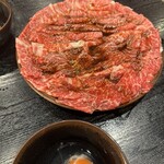 広尾 焼肉 暴飲暴食 - 