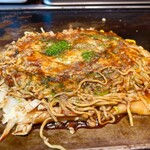 Okonomiyaki Teppanyaki Yocchan - 