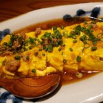 蕎麦前酒場 南口のはんさむ - 