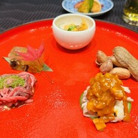 スーツァン・レストラン陳 渋谷店 - 