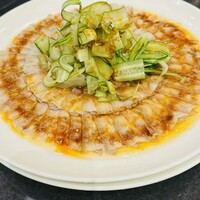 スーツァン・レストラン陳 渋谷店 - 