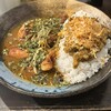 カレーノトリコ