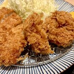 Tonkatsu Wakou - 