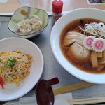 播磨カントリークラブ - 料理写真: